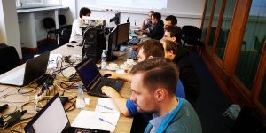 Workshop on HTGR Neutronics