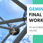 GEMINI+ Final Event Brussels3_Twitter