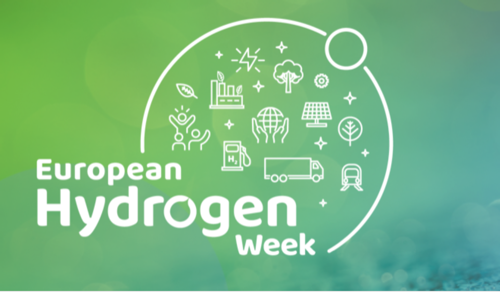 European Hydrogen Week